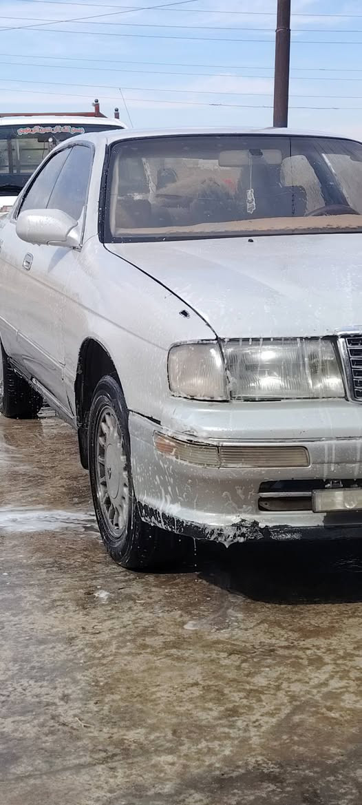 سيارة بطة موديل ٩٥ كير شرط محرك شرط تبريد شغال كهربائيات كلها شغالة غرفة مرتبة منفصل لون صدفي رقم الماني نينوى تحويل مباشر للإستفسار الاتصال على الرقم *********** السعر حيل مناسب
