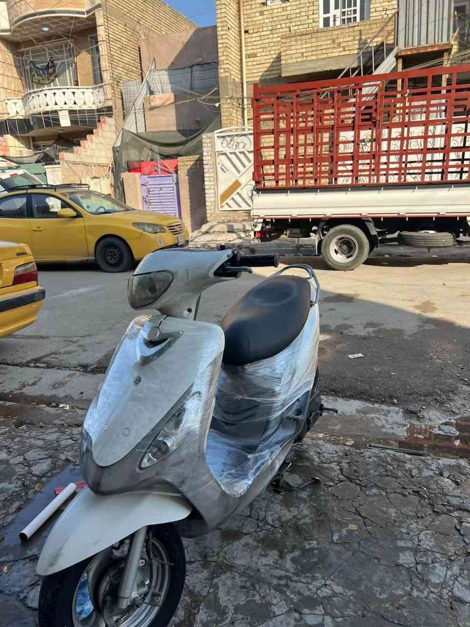 ماكس منغولي للبيع كله شغاله سلف وهندر وكهربائيات سعر 475وبيه مجال مكاني الشعب رقمي بس الشراي يدخل ***********
