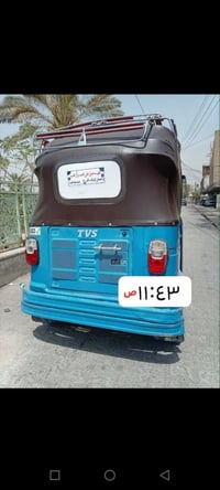 تكتك للبيع موديل 22 رقم كربلاء مكاني محموديه07516445277//////077722028...