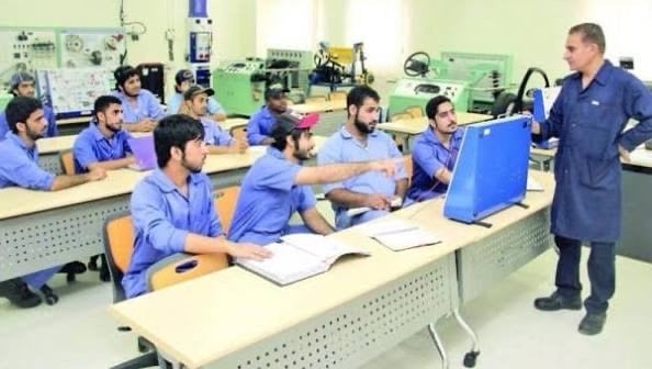 دورات تدريبية • تطوير وتأهيل • بغداد