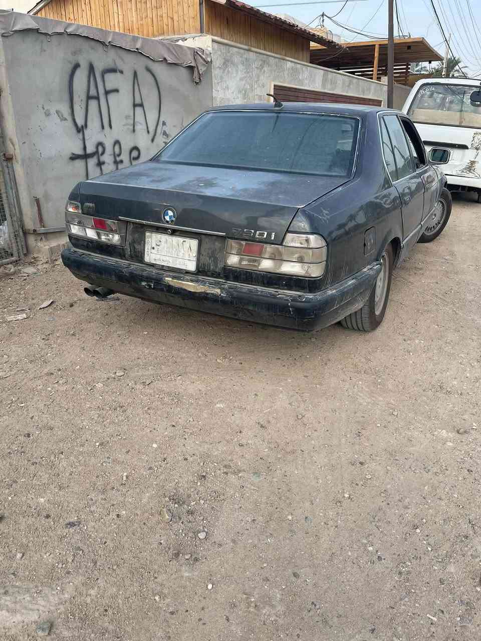 بيم ٧٣٥ • ١٩٩٣ • الدوره