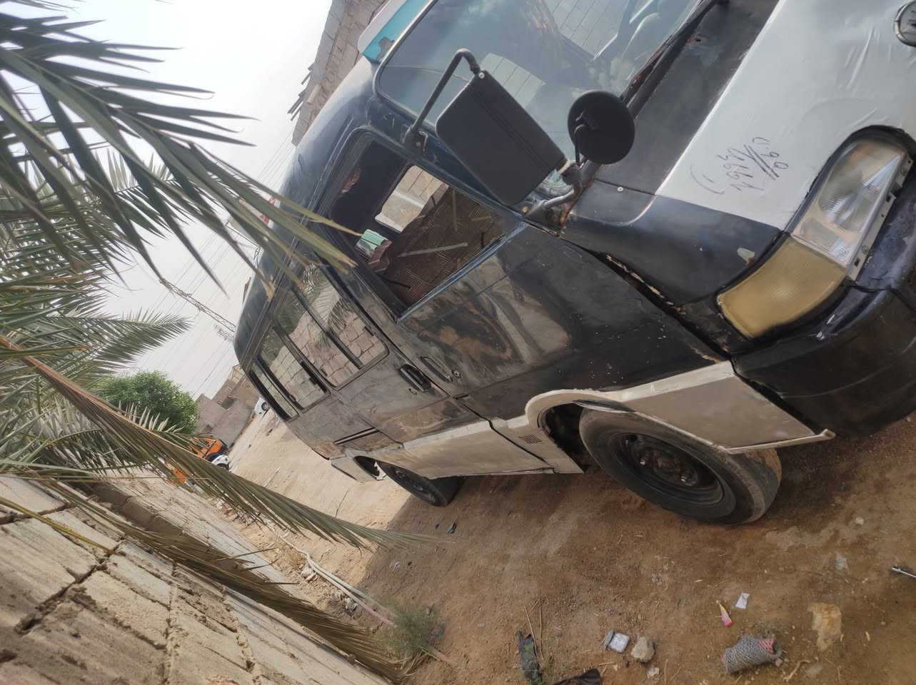 السلام عليكم كيا اسيا للبيع موديل 94 سياره حلوه كير مكينه شرط لا تبخير ولا تنقيص اكسن جدد حداديه سياره جاهزه قبل للشارع سعرها 32 وبيها مجال حق الجايه مكان السياره نجف رقم التليفون  70 8 8 0 1 2 1 2 2 0
