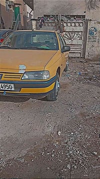 كفاله عامه • تبريد جديدة • بطارية جديدة