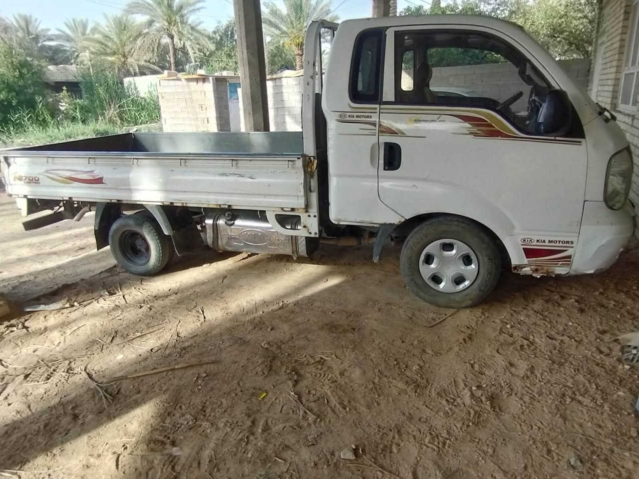 سلام عليكم كيه 2011 كربلاء بسمي 
تحويل ثاني يوم كير مكينه صدر حداده كله جديد مكاني كربلاء  سعر ٨٥
الاستفسار ***********
