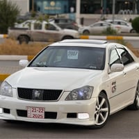 شاهینە ٢٠٠٧ • ١٢٠٠٠٠ كم • رانية
