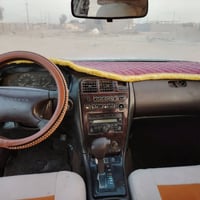 كرسته موديل 93كير ومكينه جديده حداده جديده مكفوله كص ونقل وأصوليات سيا...