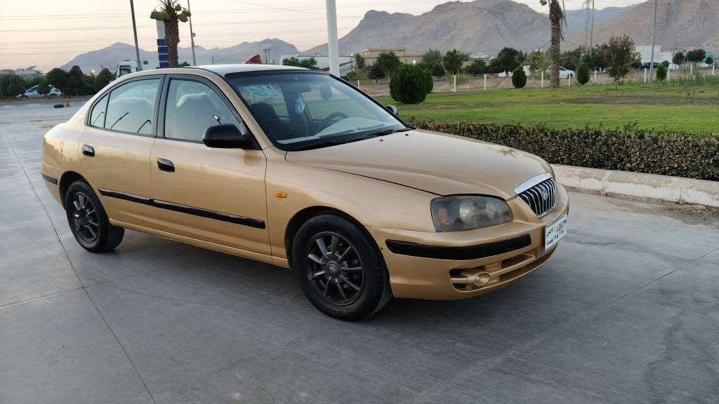 هوندا ئه له نترا 2002 ئارم بلاستيك سليماني له سه ر ساخي كوره كراوه هيجي بيوه نيه به شه رتي فه حس  گير توماتيك ته بريت مه كينه گه وره   بو زانياري به يوه ندي به خاوه ني بكه حاجياوا ***********  *********** رانية, السليمانية
