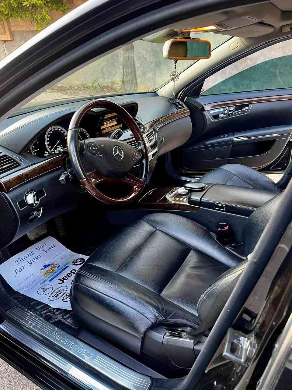 S350 • ٢٠١١ • رقم دهوك
