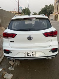 🚘🔥 للبيع MG ZS LUX موديل 2025 ✨ وكالة شركة MG ✨ صبغ وكالة بالكامل ✨ مم...