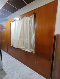 كنتور سليمانية • طول ٣م • ارتفاع ٢م٤٠