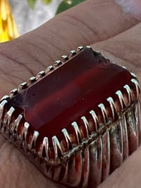 عباسية يمانية • قديم • صياغة