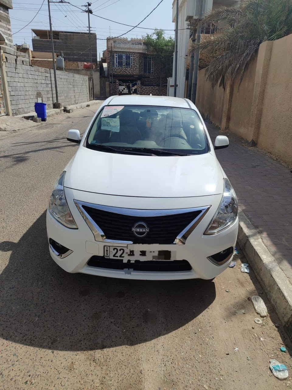 صني هندي • ٢٠٢٥ • رقم اربيل