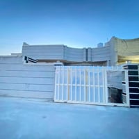 بيت للبيع - جسر ديالى قرب جامع طه المواصفات:  المساحة: 200 متر مربع   ...