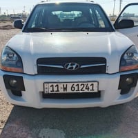توسان خليجي • ٢٠١٠ • رقم بغداد