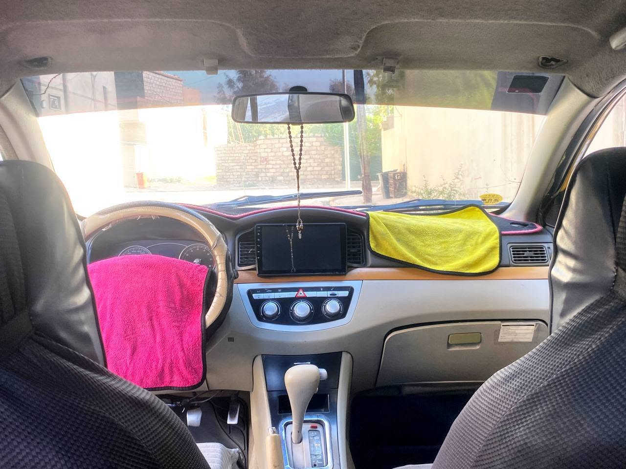🚘 للبيع سيارة ليفان – تكسي
• السعر ٤٢ ورقه
• رقم بغداد
• صاحب شرعي موجود في الموصل
• شرط التحويل
• المحرك: كوريلا
• كير أوتوماتيك

السيارة جاهزة للبيع والتحويل حسب الأصول.

📞 للاستفسار والتواصل:
***********
***********📱📞

