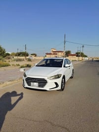 النترا ٢٠١٧ • فول مواصفات • محرك ٢٠٠٠