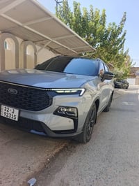 فورد • أربيل • للبيع