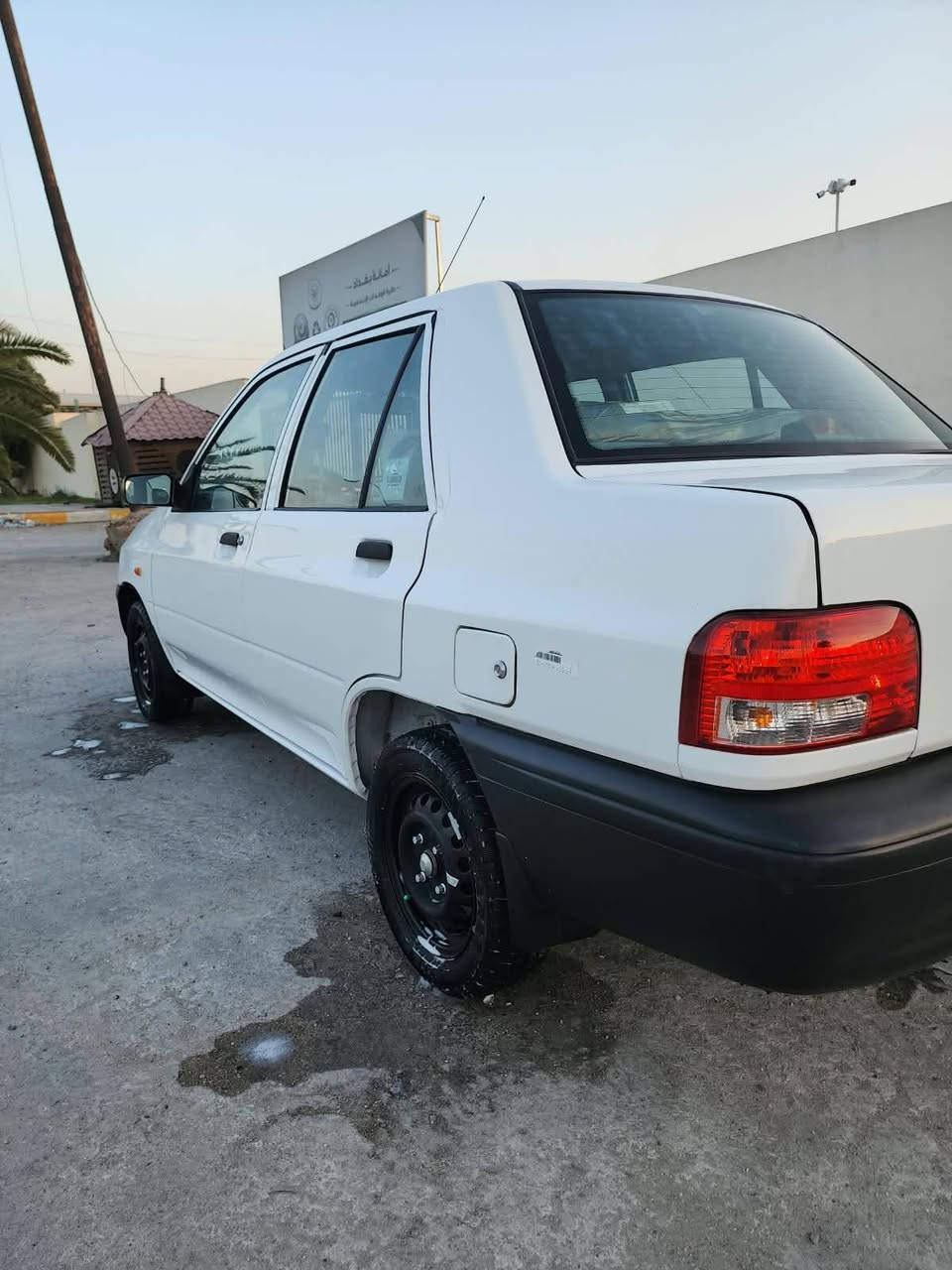 س.   ع

سايبا خصوصي 

موديل   2025

رقم بغداد نكليزي 

ماشيه  16. الف حقيقي 

كفاله عامه ع وضع الشركه 

طخم اطارات شركه سبير منازل 

موقع السياره بغداد العبيدي 

لاستفسار   ***********
