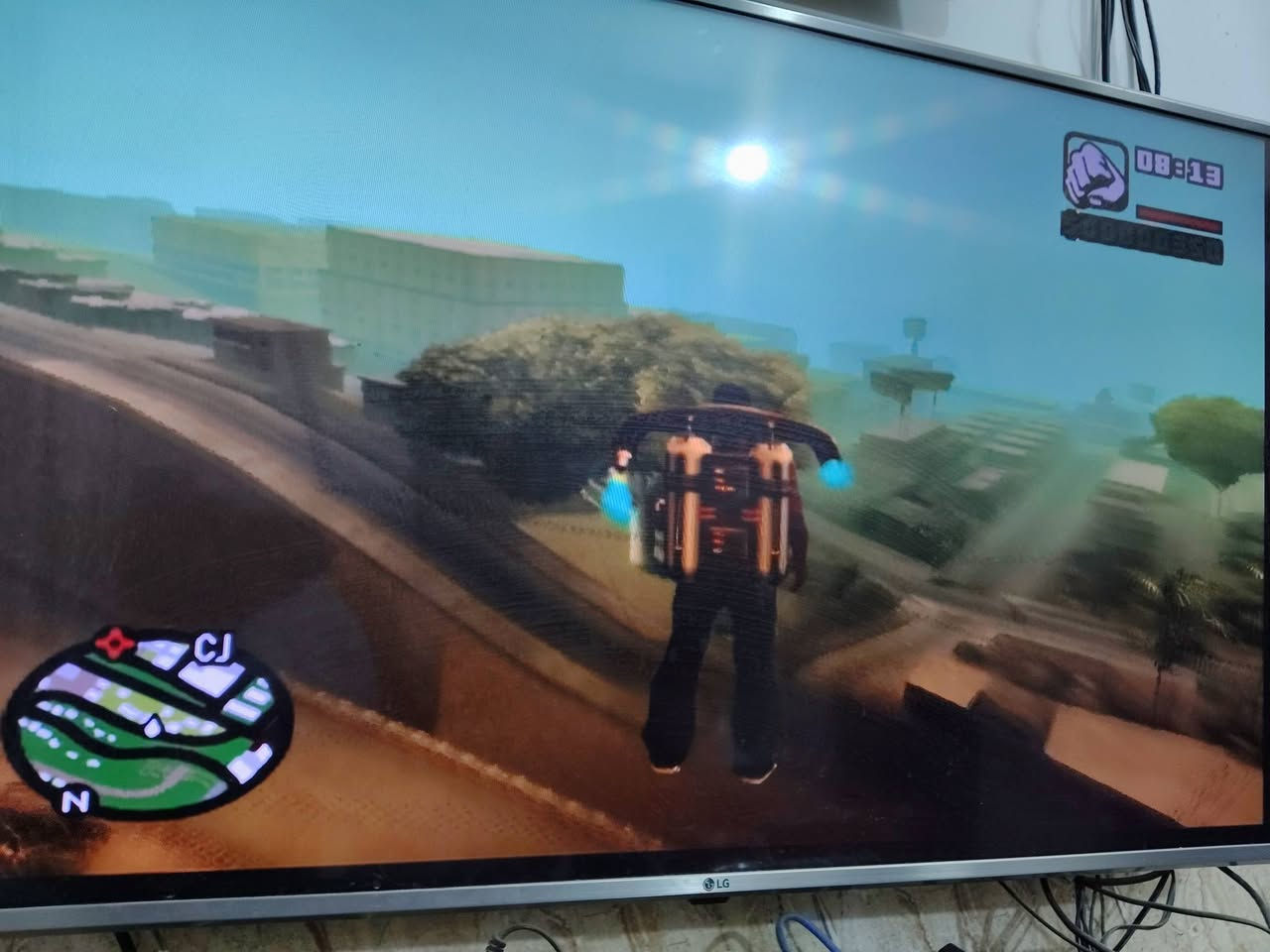 بلي ٢ نظيف جدا ملحقاته جديدة غير مستخدمة فلاش سامسونج ميموري خزن جوستك غير مستخدمة
السعر ٤٥ قفل نجف شارع المطار القديم ***********
يوجد خدمة توصيل داخل النجف بكروة بسيطه

نص مكتوب في الصور:
- USB GAMES SLUS_215.52 ALAA DEN Batman Vengeance BLACK call of duty-5 GTA NEW GUN gun figter2 herp seyree MIDNIGHT CLUB 11 pes 2017 arabec RUMBLE RACING Spider Man Spider-Man 3 (USA) مجمع حيدر شنقول *********** *********** START Menu Run Game settings Refresh