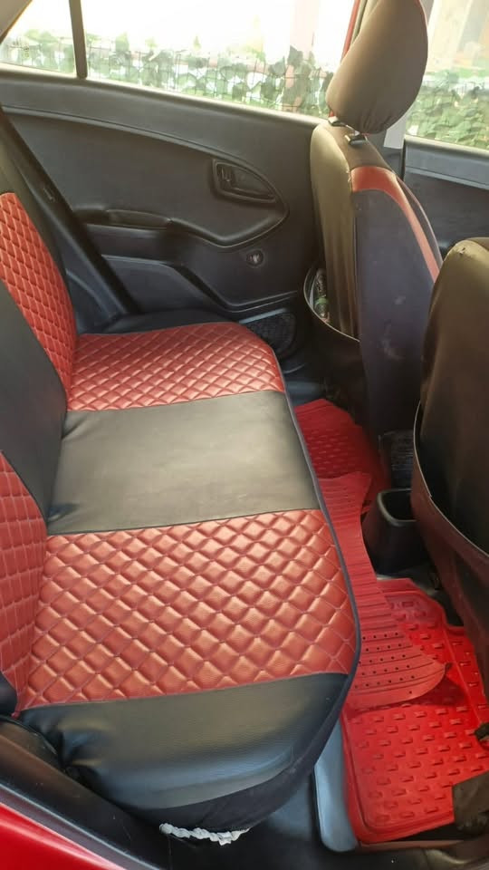موديل 2014
مابيها اي قطعه تبديل 

بسعر 75 وبيها مجال 

للتواصل على رقم وبي واتساب 

‪+964 783 097 0499‬
