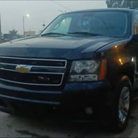 تاهو 2007 كفالة عامة سيارة جديدة ونضيفة علئ ايدي LT  بغداد  0775559256...