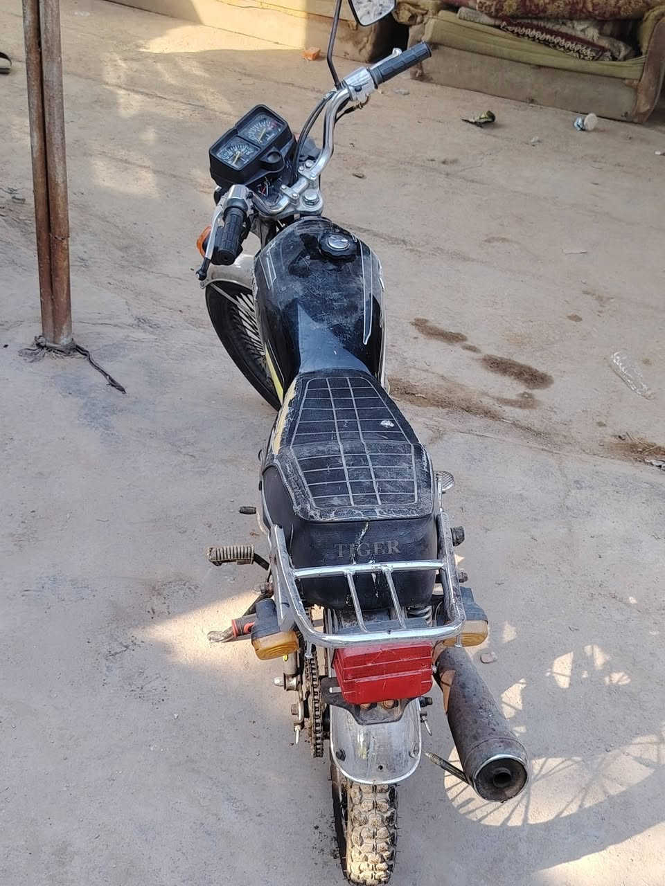 دراجه مديل ٢١ كلك ريده ٣٥٠ اتصل ***********
