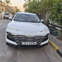 جيتور داشينك موديل 2026 كشن جلد و كهرباء ماشيه 23 الف مكفوله و جديده ....