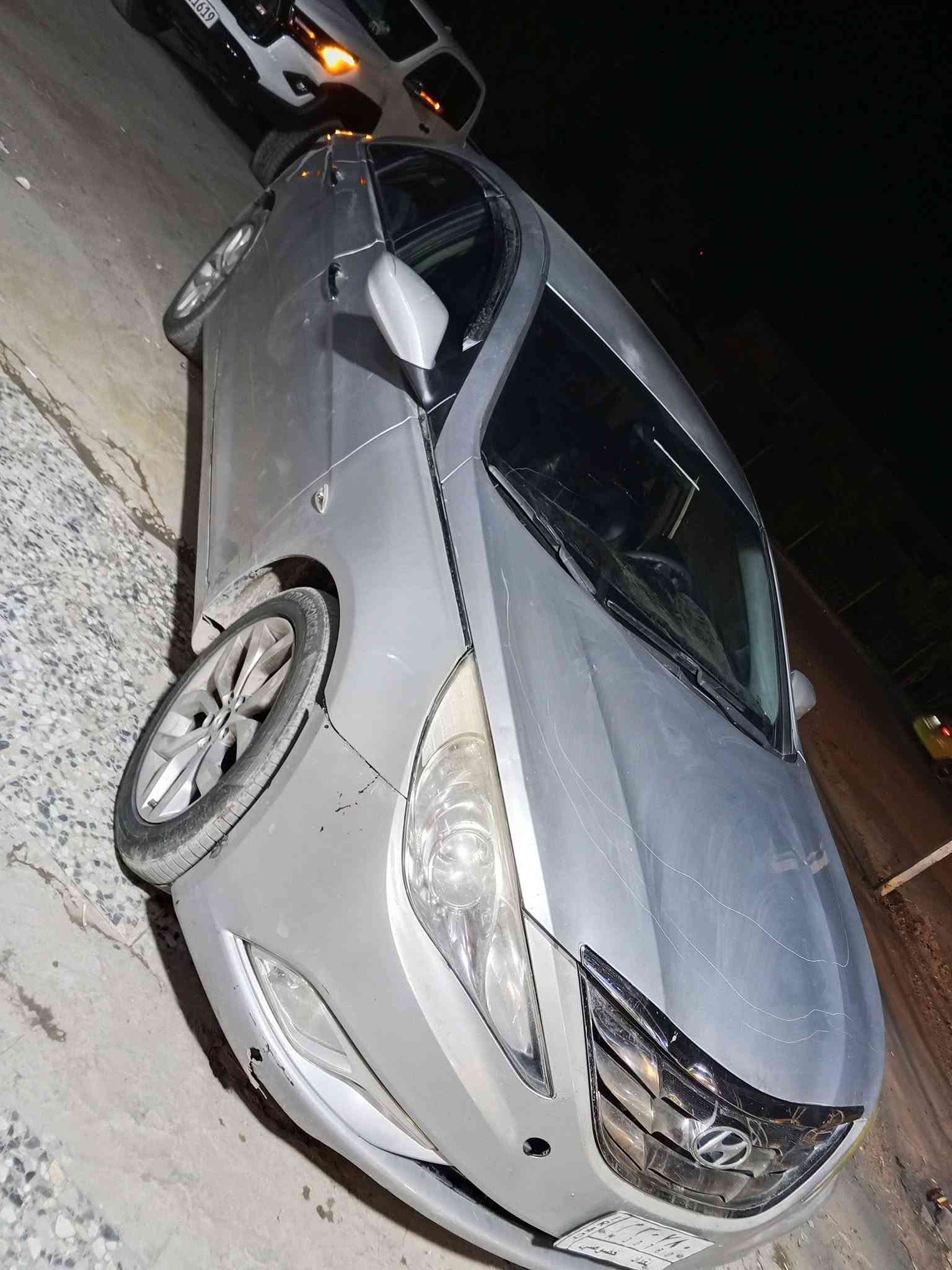 هونداي سوناتا موديل 2013 كير مكينة تبريد كفالة السعر 74 العنوان بغداد رقم الهاتف ***********
