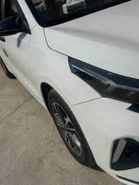 K3 موديل 2024 ماشيه 18 الف مكفوله كفاله عامه رقمها بغداد ومكانه بغداد ...