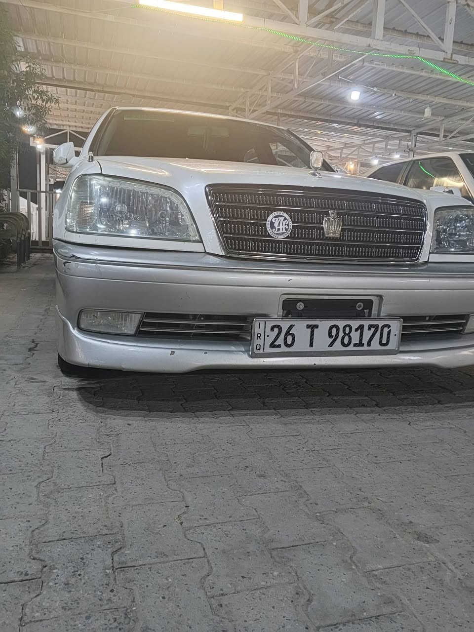 فول مواصفات • تحوير فوك • نجف