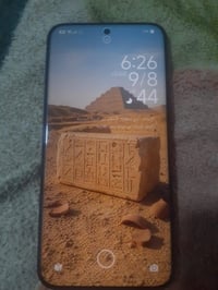 بوكو M8 برو • مستخدم ٤ اشهر • بطارية ١٠٠٪