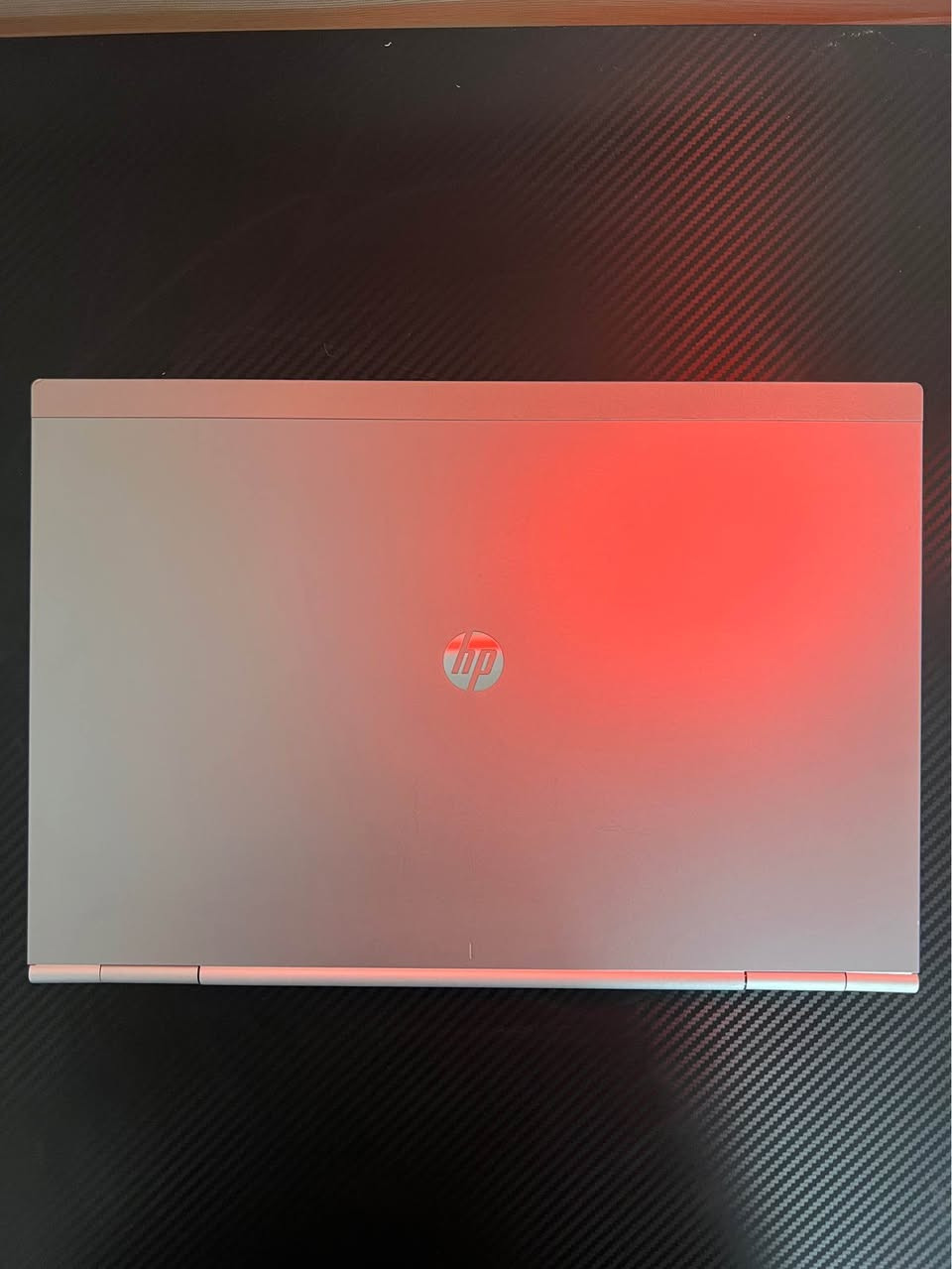 HP EliteBook 8560w • رام 16GB • NVIDIA Quadro 1000M