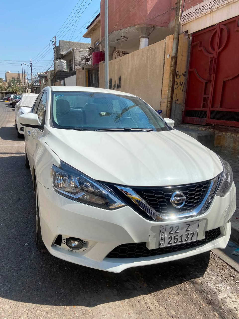 نيسان سنترا مديل 2025 ماشية 10 الف مكفولة كفالة عامة كشنات جلد بيض اخت الزيو
السعر : 127 ورقة 

الرقم : ***********
