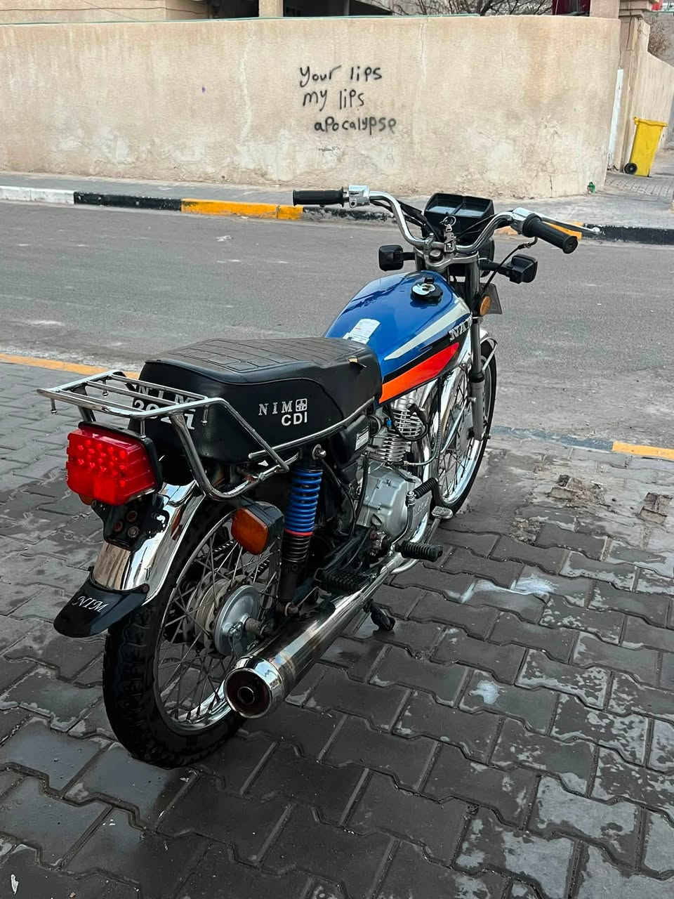 سلام عليكم ناما مديل٢٠٢١ رقم الجديد رايدها ب١٨٠٠ وبيه مجال بسيط للشراي للتواصل ***********
