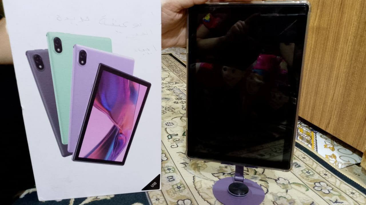 ايباد دوجي اذكره 128 أخو جديد سعره 150 مجال قليل عنواني بصره حيانيه رقمي ***********
