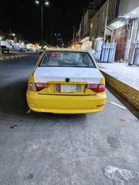 سورون • ٢٠١١ • ورقه صاقطه