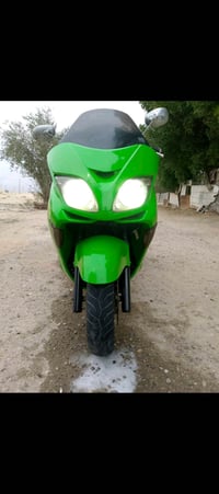 فورزه • ٢٠٠٨ • كايمه