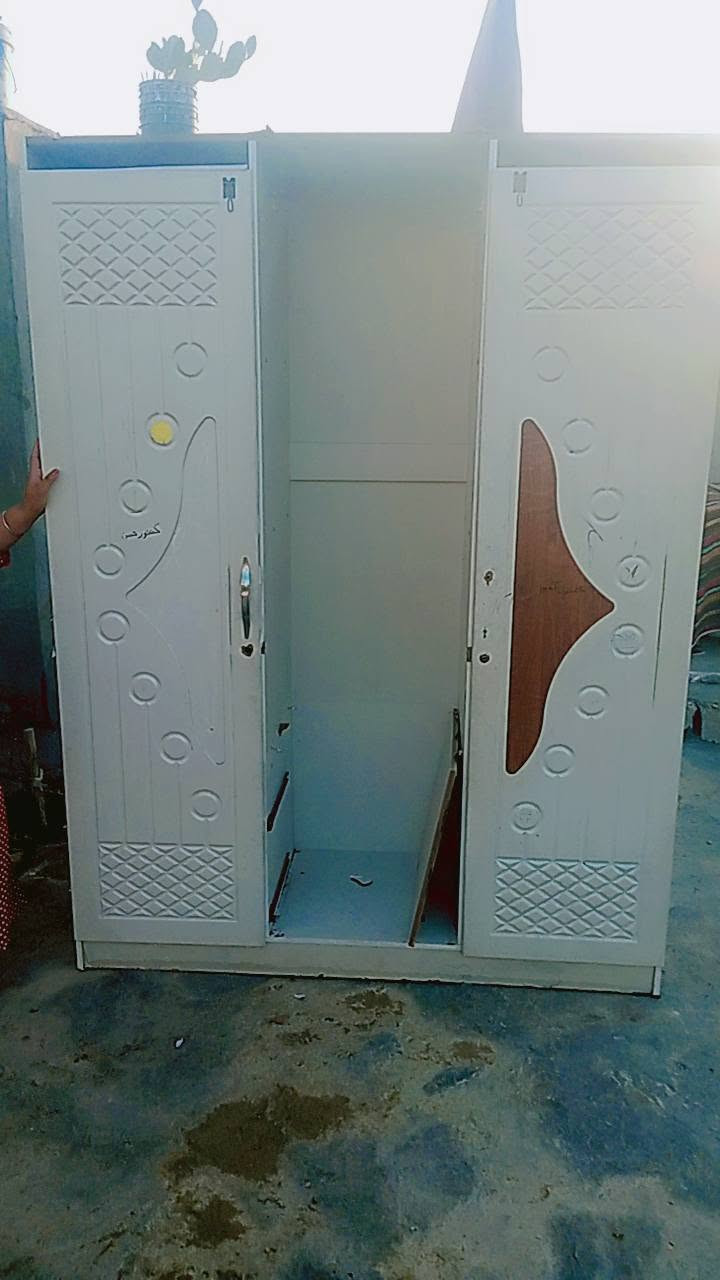 للبيع چرابي وكنتور أطفال ***********
