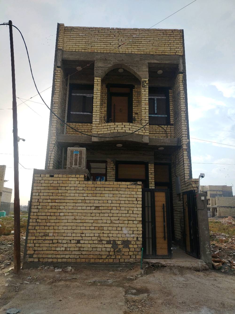 الغزاليه • ١٠٠م • بناء ٢٠٢٦
