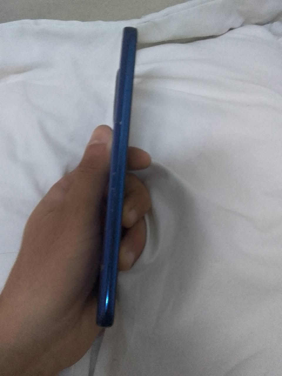 HONOR 50 Lite
جهاز مكفول من كلشي بس لظهر مكسور ولعدسات اثنين وكعات جهاز تعاتبني على االله يشهد
ذاكره جهاز 124
شحن فول نت فول دبل سيم كارت كمرات فول مكاني بصره الزبير
سعر الجهاز 110 وشاري يتفضل خاص
رقمي ***********
