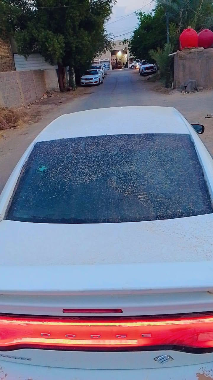 مكينه وكير • ٢٠١٤ • بابل