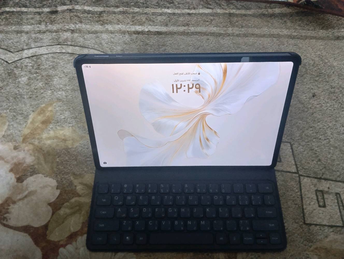 هونر باد 9 • ٢٥٦ • ١٢٠ هيرتز