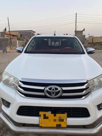 فور ويل • كاز • ٢٠١٧
