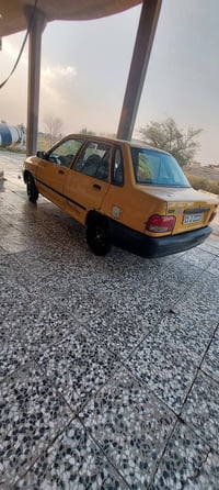 سايبا ٢٠١١ • مكينة جديد • شواصي مكفولات