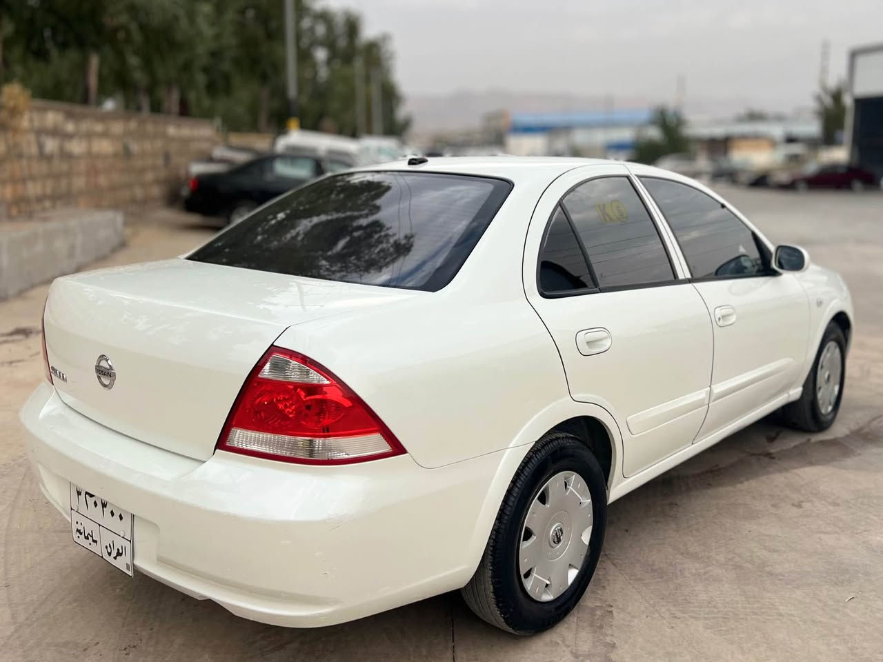 صني كوري • ٢٠٠٩ • أربيل