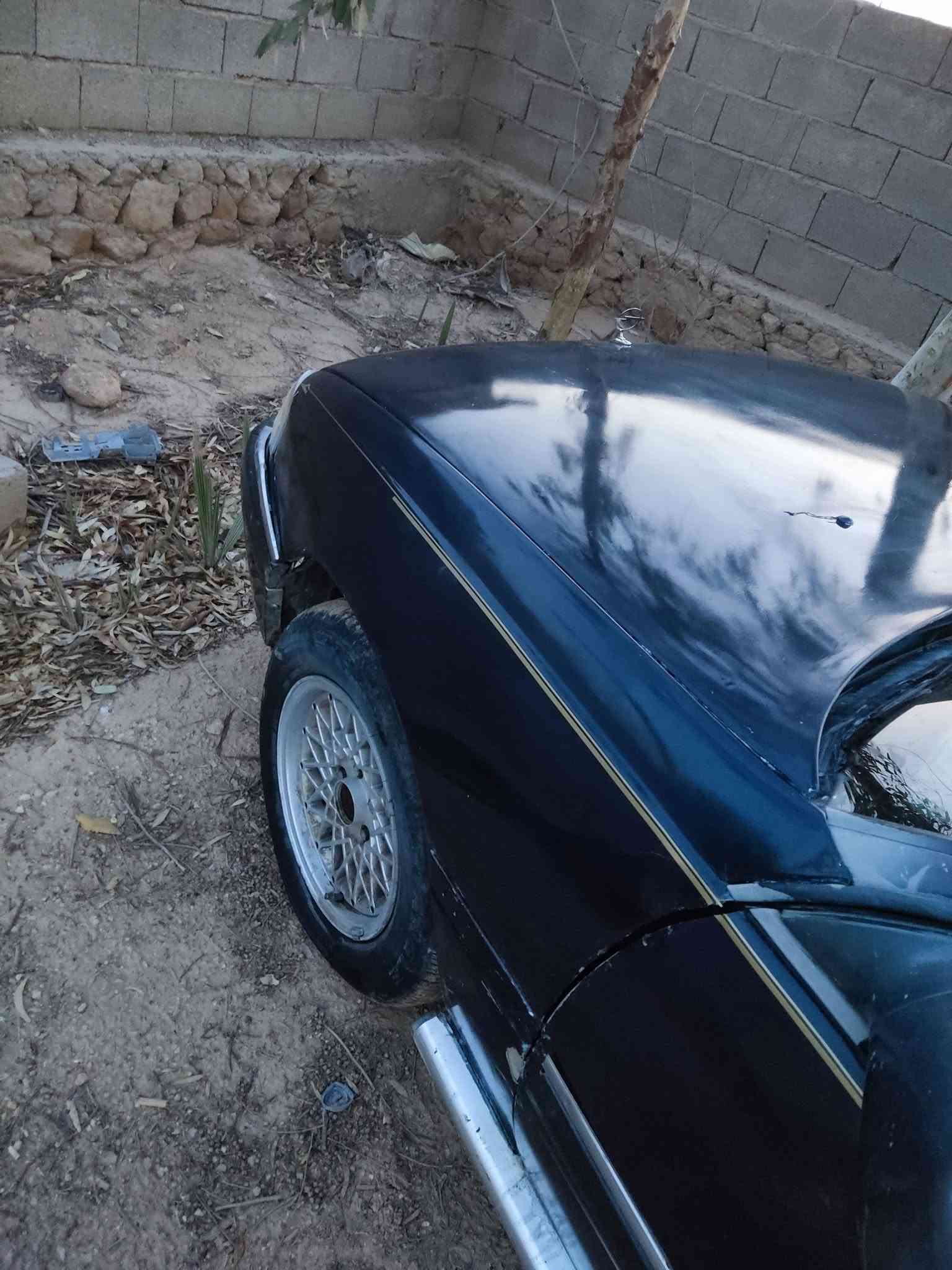 اوبل ٩١ • محرك ٢٠٠٠ • كير عادي