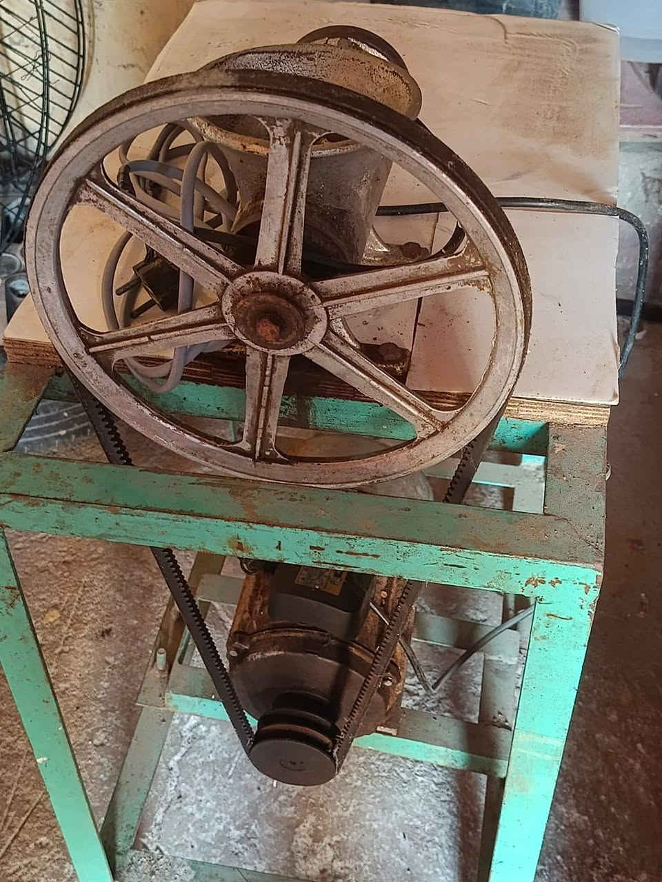 نضيفة • مطور جديد • خدوش بسيطة