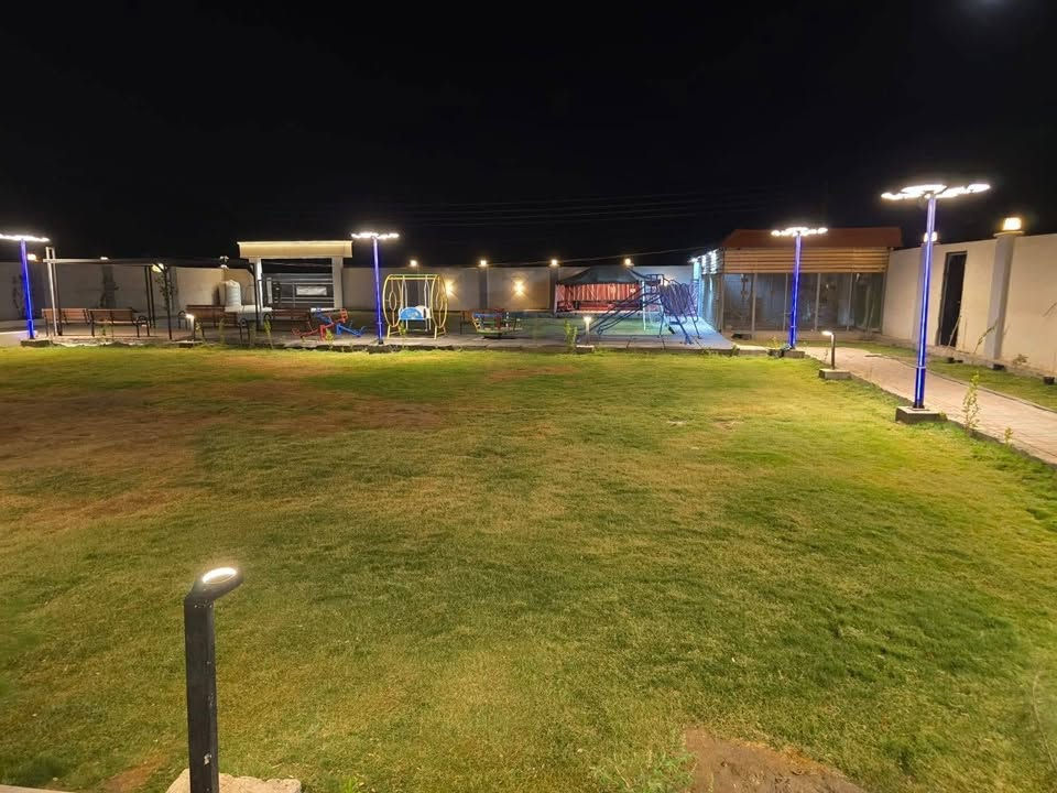 للبيع مزرعه في الدوره هورجب /منطقه العدوانيه
المساحه دونم بناء حديث وشغل درجه اولى مودرن المزرعه مجازه للاستفسار  ***********
