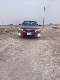 موديل ٢٠٠٩ • مكينة ٢٤٠٠ • وارد أمريكي