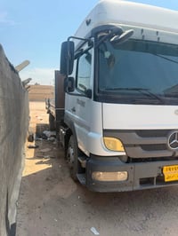 اتيكو ٢٠١١ • ٣ طن • قير عادي
